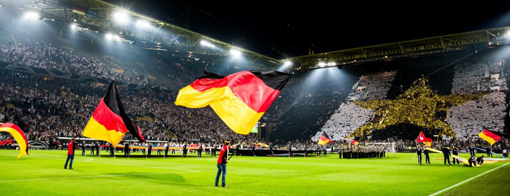 W-com organisiert Fan Club-Aktivitäten zum Länderspiel in Dortmund